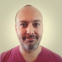 Mash Employee Ivan Carrion's profile photo