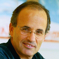 Medinol Employee Kobi Richter's profile photo