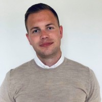 OnlinePOS Employee Frederik From's profile photo