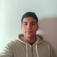 Evolution Consulting S.A. Employee Santiago Hernando Bustos Morales's profile photo