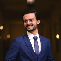 Muhammad Farooqui Email & Phone Number