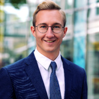 Sanitas Krankenversicherung Employee Alexander Berke's profile photo