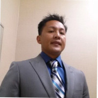 Vyrian, Inc. Employee Rod Cabading's profile photo