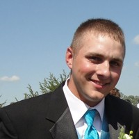 Mitchell Equipment Employee Ryan Hillen's profile photo