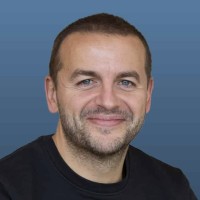 Earnix Employee Damien Philippon's profile photo