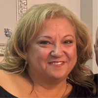 CUPE Ontario Employee Rose Siggia's profile photo