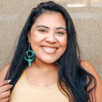 JAST APPAREL INC. Employee Kiana Siafega-Asi's profile photo