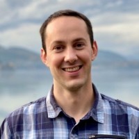 TOMIS Employee Austin Lords's profile photo