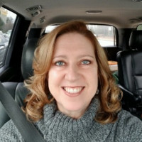  Employee Kit Johnson's profile photo