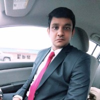 Navin Jha Email & Phone Number