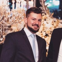 Bühler Group Employee Charles Jansen's profile photo