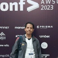 FromSolvers Employee Leandro la Rosa's profile photo