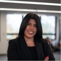 Hollis Public Affairs Employee Laura Fierro's profile photo