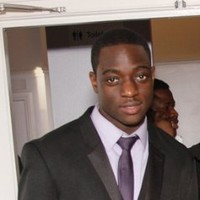BTN Turbo Employee Abraham Lukwesa's profile photo