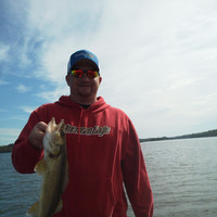 Progressive Health Care Employee Ben Storm's profile photo