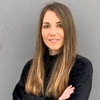 L.T.E S.p.a - Toyota Material Handling Europe Employee Elisa Cavallina's profile photo