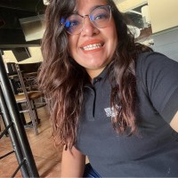 Wingstop México Employee Ivonne Fuentes Arizmendi's profile photo