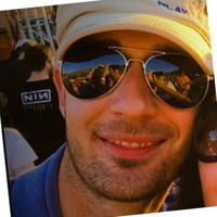 Chad Gardetto