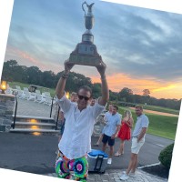 AgileCat Employee Peter Madden's profile photo