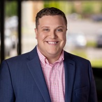 GEODIS Employee Michael Tapp's profile photo