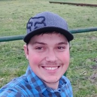 Celltron, Inc. Employee Braden Warner's profile photo