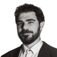 Branch 3D Employee Alex Christodoulou's profile photo