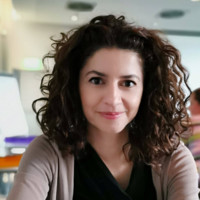 TheFutureCats Employee Vivi Vagiona's profile photo