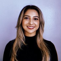 Bandai Namco Toys & Collectibles America Inc Employee Maritza Mora's profile photo
