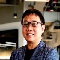 Gerald Goh Email
