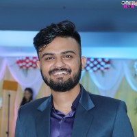 makeify Employee Amit Acharya's profile photo