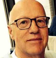 Stichting Bodemsanering NS Employee Bert Roterman's profile photo