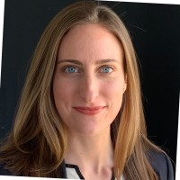 Doximity Employee Kelly McKenna-Petrie's profile photo