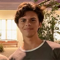 Aaron Caeg's profile photo