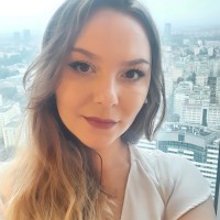 Capitol BE LLC Employee Anna Ricardo-Warszawa's profile photo