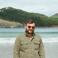 Alamo Concrete Products Company Employee Wyatt McCown's profile photo