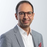 DOMO Chemicals Employee Ehsan Bolboli's profile photo