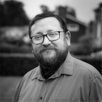 Central Bedfordshire Council Employee Gareth MacKey's profile photo