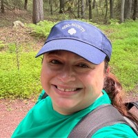 Girl Scouts of Eastern Pennsylvania Employee Jessica Pasquariello's profile photo