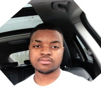 Dornan Employee Brian Ncube's profile photo