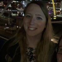 GB Lubricants Employee Elizabeth Burnett's profile photo