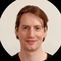 Cortirio Employee Patrick Beldon's profile photo