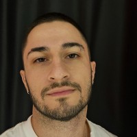 Spacecom Monitoramento Employee Guilherme Q.'s profile photo