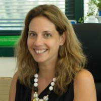 Gett Employee Gali Spindel's profile photo