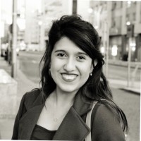 SolarWinds Employee Namrata Pathak's profile photo