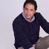 Infinity Texas Development Employee Nicolas Rodriguez's profile photo