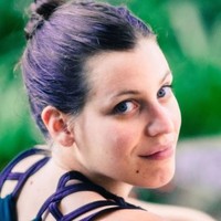 Bridebook - The No.1 Wedding Planning App Employee Anne-Catherine Goulby's profile photo