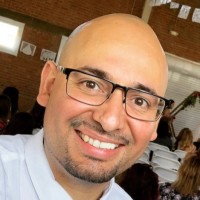 CREW builders inc. Employee Angel Ochoa's profile photo