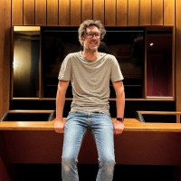 Alter K Employee Gilles Lardoux's profile photo