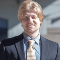 Sanford Health Employee Connor McSherry's profile photo