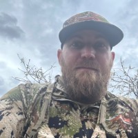 The Hershey Company Employee Jerod Robinson's profile photo